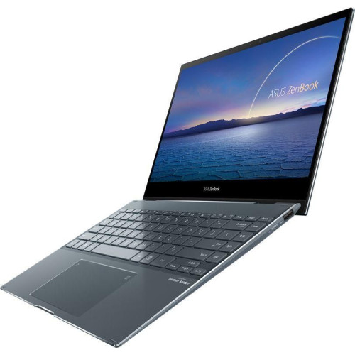 Ноутбук Asus ZenBook Flip OLED (UX363EA-HP555W)