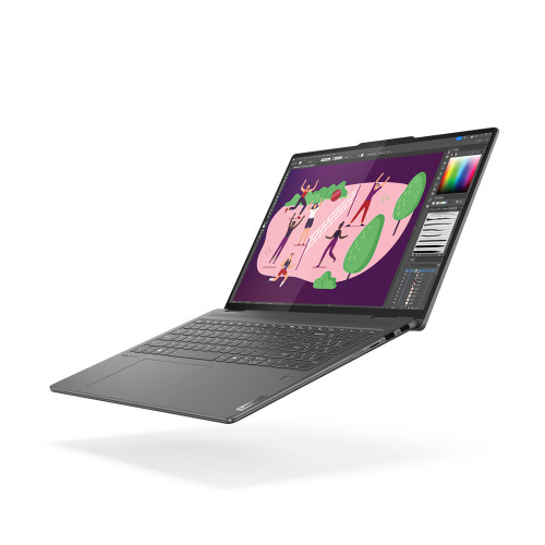 Lenovo Yoga 7 16IML9 (83DL0000US)