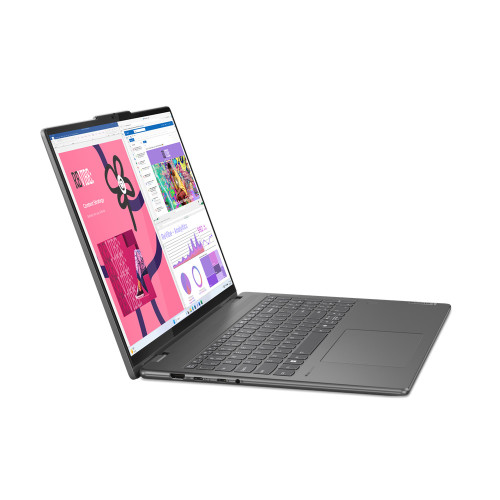 Lenovo Yoga 7 16IML9 (83DL0000US)