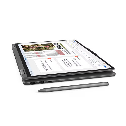 Lenovo Yoga 7 16IML9 (83DL0000US)