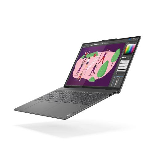 Lenovo Yoga 7 16IML9 (83DL0000US)