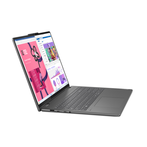 Lenovo Yoga 7 16IML9 (83DL0000US)