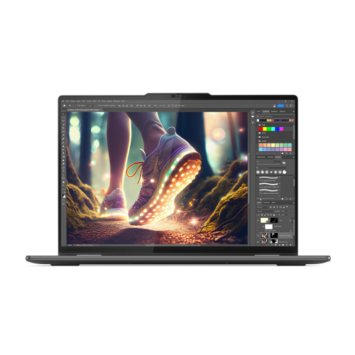 Lenovo Yoga 7 16IML9 (83DL0000US)