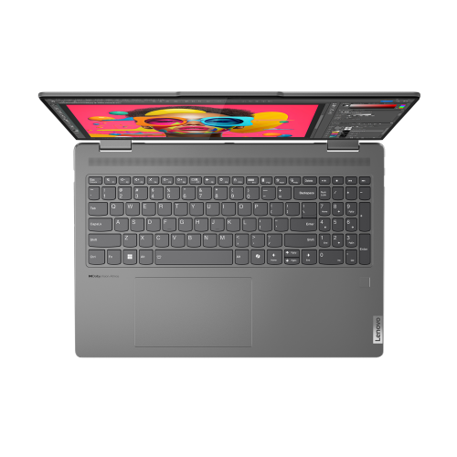 Lenovo Yoga 7 16IML9 (83DL0000US)