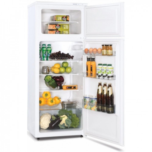 Snaige RF27SM-P0002E: потужний холодильник для вашого дому