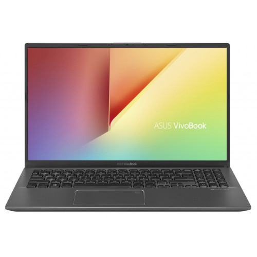 ASUS VivoBook 15 - найкращий вибір для роботи та розваг!
