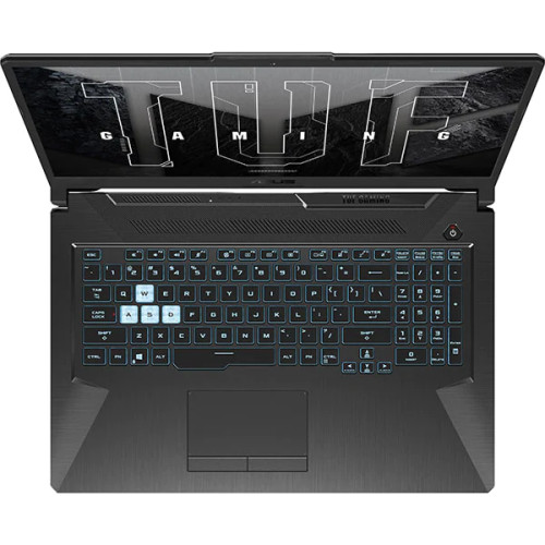 Ноутбук Asus TUF F17 (FX706HCB-HX148)