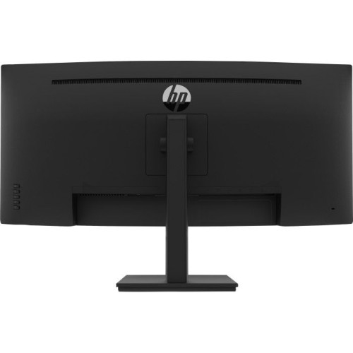 Підсилюйте свою продуктивність з HP P34hc G4 (21Y56AA)