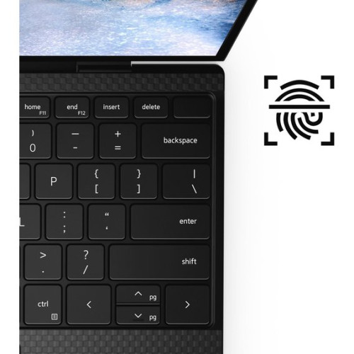 Ноутбук Dell XPS 13 9310 (XPS9310-7789SLV-PUS)