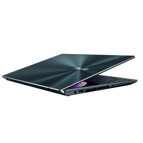 Ноутбук Asus ZenBook Pro Duo 15 OLED UX582LR (UX582LR-XS74T)
