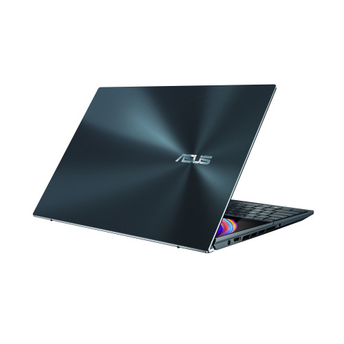 Ноутбук Asus ZenBook Pro Duo 15 OLED UX582LR (UX582LR-XS74T)