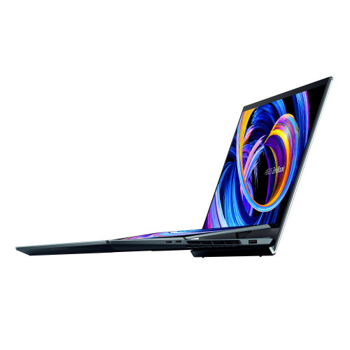 Ноутбук Asus ZenBook Pro Duo 15 OLED UX582LR (UX582LR-XS74T)