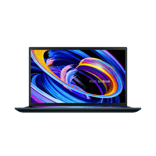 Ноутбук Asus ZenBook Pro Duo 15 OLED UX582LR (UX582LR-XS74T)