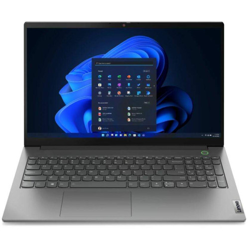Потужний Lenovo ThinkBook 15 G4 IAP - ідеальне рішення для бізнесу