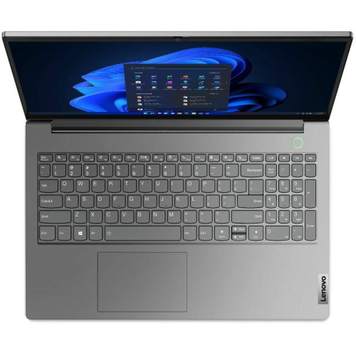 Познакомьтесь с Lenovo ThinkBook 15 G4 IAP - вашим идеальным партнером в работе!