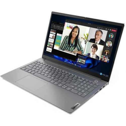 Потужний Lenovo ThinkBook 15 G4 IAP - ідеальне рішення для бізнесу