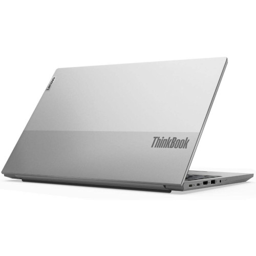 Познакомьтесь с Lenovo ThinkBook 15 G4 IAP - вашим идеальным партнером в работе!