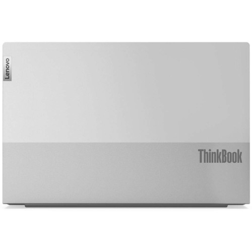 Познакомьтесь с Lenovo ThinkBook 15 G4 IAP - вашим идеальным партнером в работе!