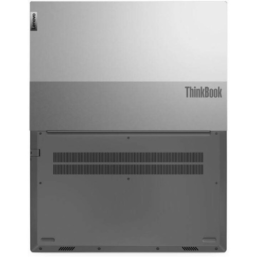 Познакомьтесь с Lenovo ThinkBook 15 G4 IAP - вашим идеальным партнером в работе!