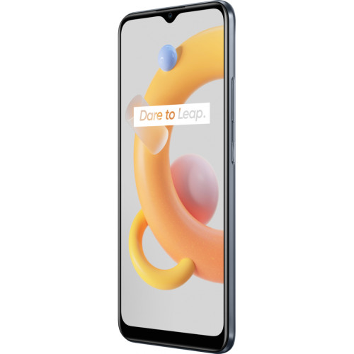 Смартфон Realme C11 2021 2/32GB Grey