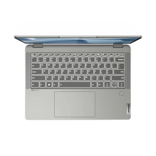 Обзор ноутбука Lenovo IdeaPad Flex 5 14IAU7 (82R70033US)