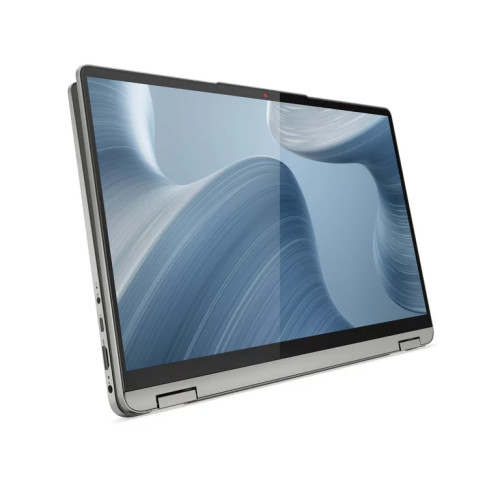 Огляд ноутбука Lenovo IdeaPad Flex 5 14IAU7 (82R70033US)