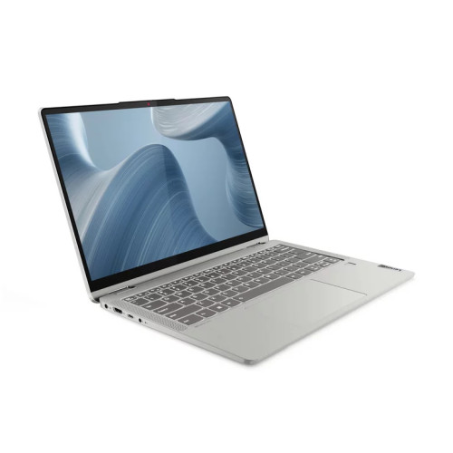 Огляд ноутбука Lenovo IdeaPad Flex 5 14IAU7 (82R70033US)