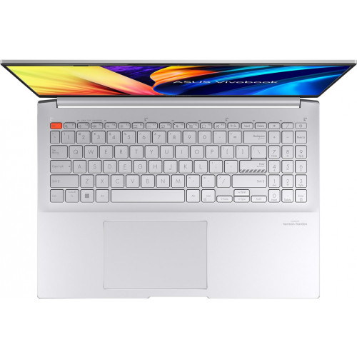 Asus Vivobook Pro 16 OLED K6602ZC (K6602ZC-MX122W)