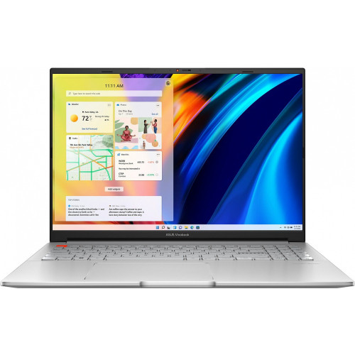 Asus Vivobook Pro 16 OLED K6602ZC (K6602ZC-MX122W)