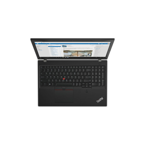 Ноутбук Lenovo ThinkPad L580 (20LXS1FG00)