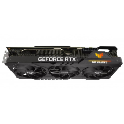 Видеокарта ASUS GeForce RTX3080 10Gb TUF GAMING V2 LHR (TUF-RTX3080-10G-V2-GAMING)