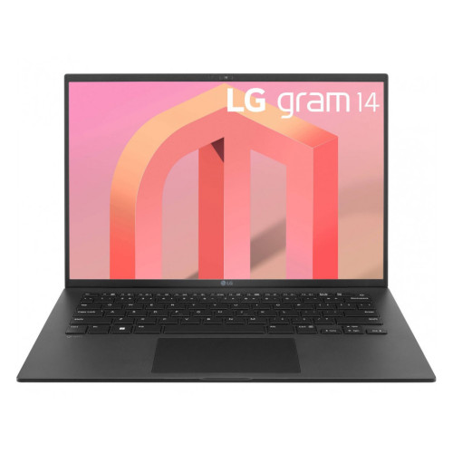 LG GRAM 14 Lightweight (14Z90Q-K.AAB6U1)