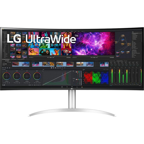 LG 40WP95C-W