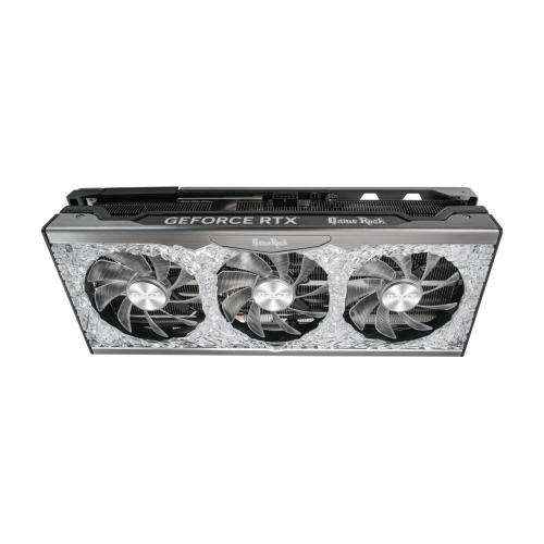 Видеокарта Palit GeForce RTX 4070 Ti GameRock Classic (NED407T019K9-1046G)