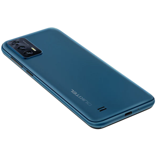 Смартфон Oukitel C31 3/16GB Blue