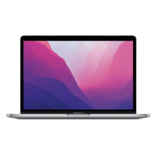 Apple MacBook Pro 13" M2 8-CPU/10-GPU/16GB/256GB Space Gray 2022 (Z16R0009V)