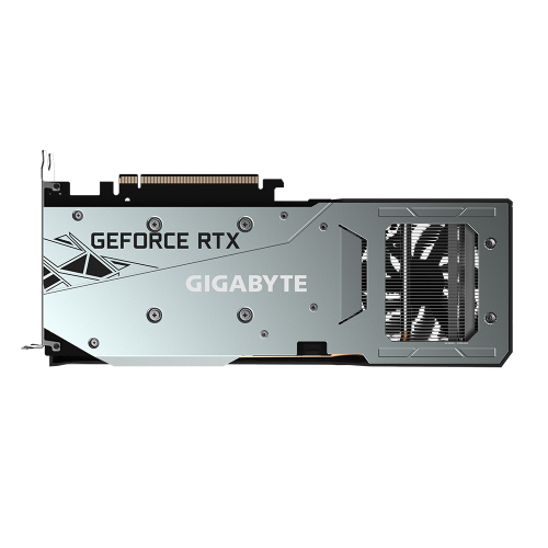 Відеокарта Видеокарта GIGABYTE GeForce RTX3050 8Gb GAMING OC (GV-N3050GAMING OC-8GD)