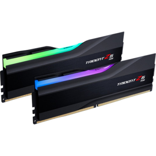 G.Skill 32 GB (2x16GB) DDR5 7600 MHz Trident Z5 RGB (F5-7600J3646G16GX2-TZ5RK)