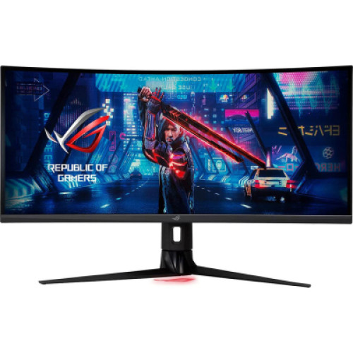 Asus ROG Strix XG349C (90LM06V0-B01A70)