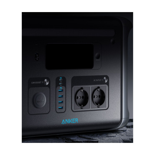 Anker 757 PowerHouse 1229Wh 1500W