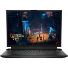 Dell Alienware m18 R2 (AWM18R-7494BLK-PUS) Custom 64GB/1TB