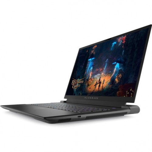 Dell Alienware m18 R2 (AWM18R-7494BLK-PUS) Custom 64GB/1TB