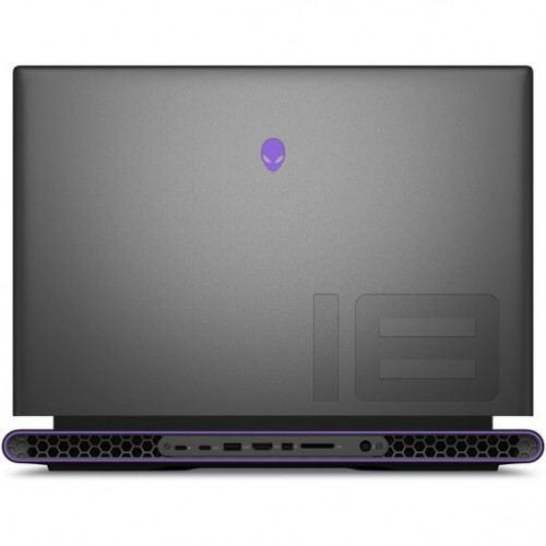 Dell Alienware m18 R2 (AWM18R-7494BLK-PUS) Custom 64GB/1TB