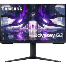 Samsung Odyssey G3 LS24AG300NRXEN