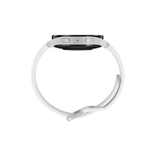 Samsung Galaxy Watch5 44mm LTE Silver with White Sport Band (SM-R915NZSA)