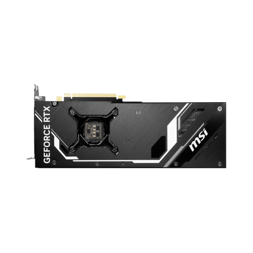 MSI GeForce RTX 4070 Ti VENTUS 3X 12G OC