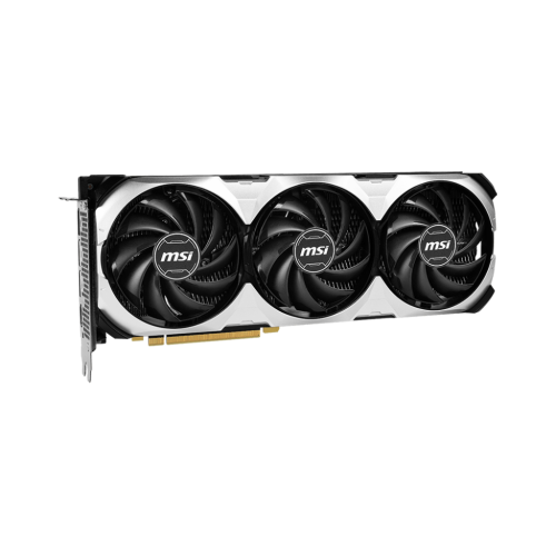 MSI GeForce RTX 4070 Ti VENTUS 3X 12G OC