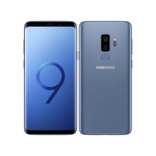 Samsung Galaxy S9 SM-G960 DS 128GB Blue