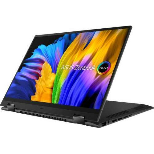 Ноутбук Asus ZenBook 14 Flip OLED (UN5401QA-OLED143W)