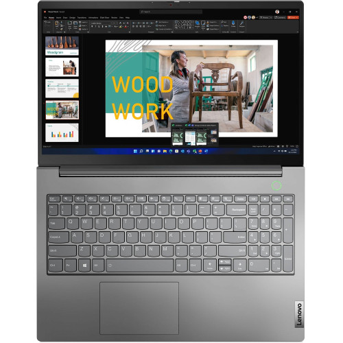 Lenovo ThinkBook 15 G4 IAP (21DJ00G5US)